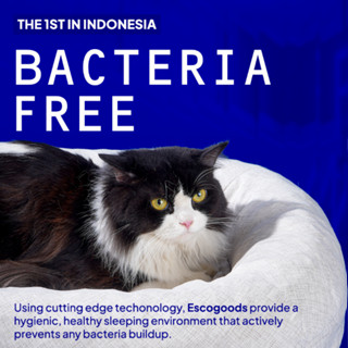 Escogoods Pet Bed 