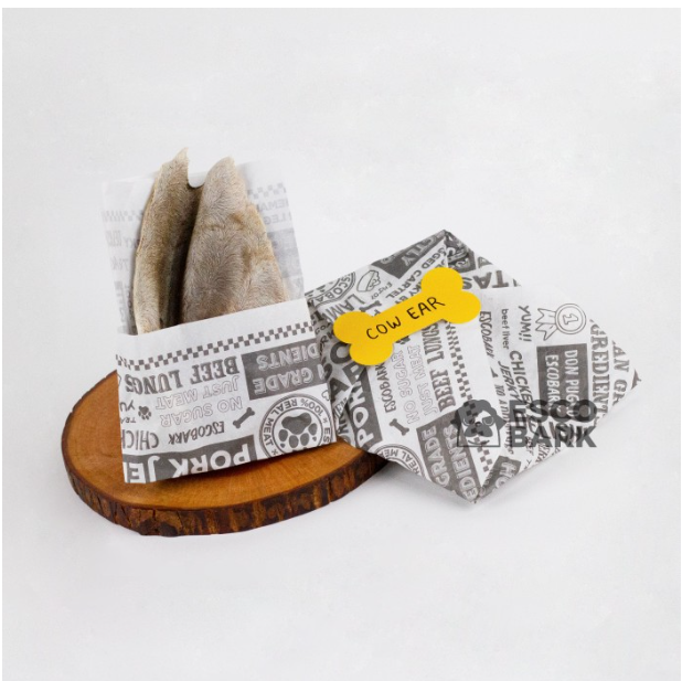 Escobark Whole Coe Ear 