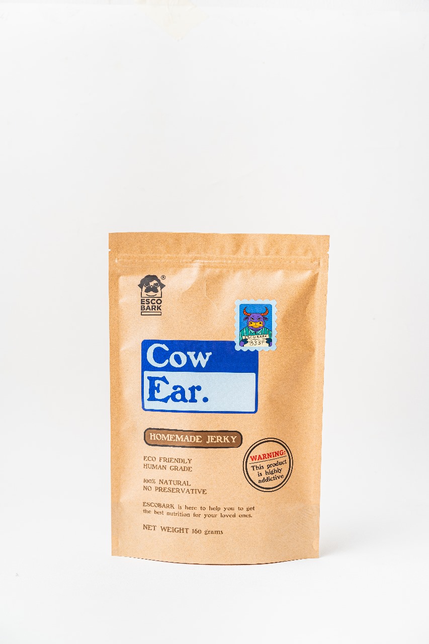 Escobark Cow Ear 